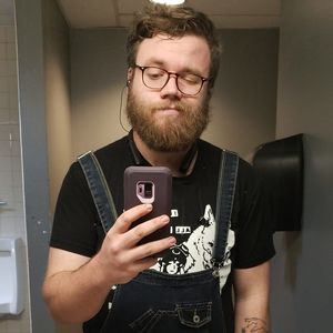 Meet your Posher, Logan